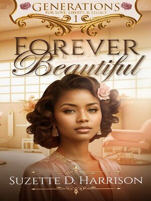 cover image of Forever Beautiful